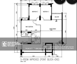 Blk 201D Compassvale South Gate (Sengkang), HDB 5 Rooms #588254871